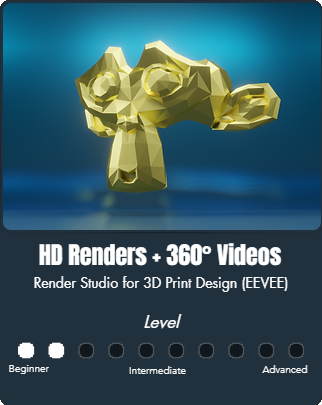 HD Renders